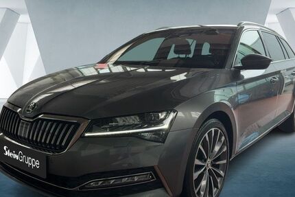 Skoda Superb 43.250 km 34.380 &euro; Bergisch Gladbach 51465