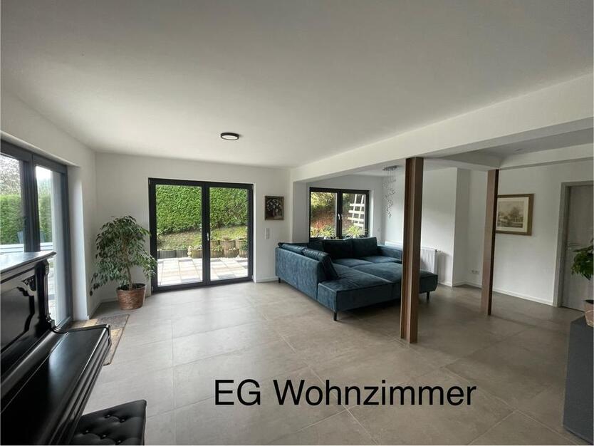 Großzügiges Einfamilienhaus am Naturschutzgebiet
