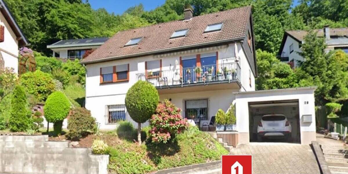 Einfamilienhaus Overath - 7 Zimmer, 117 m&sup2;, 299.000&euro; | Angebot:25937590