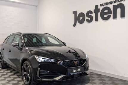 Cupra Leon 21.500 km 28.990 € Monheim am Rhein 40789