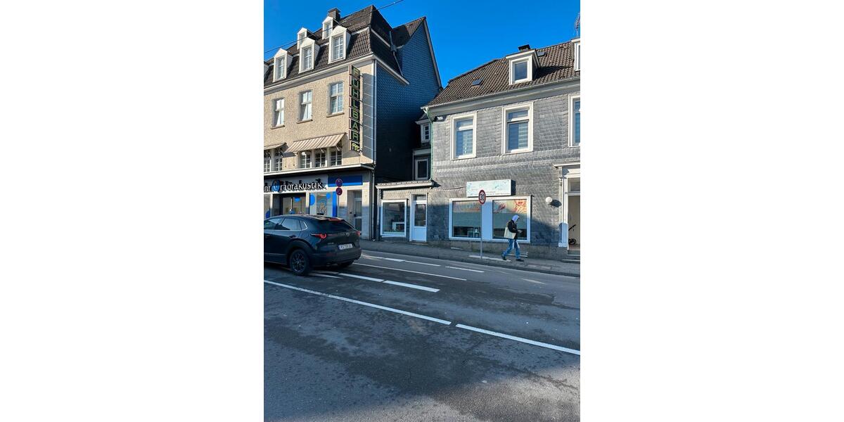 Gewerbeobjekt Remscheid Gemarkung Bergisch Born - 900&euro; | Angebot:24753568