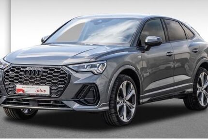 Audi Q3 16.780 km 42.980 € Schwelm 58332