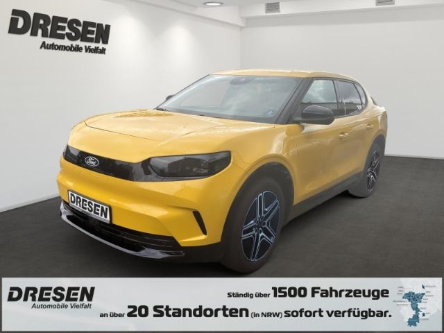 Ford Capri 7.525 km 39.950 &euro; Neuss 41464