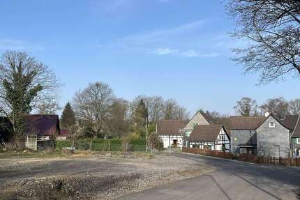 Grundstück Solingen Aufderhöhe - 230.000&euro; | Angebot:26001976