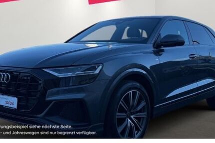 Audi Q8 85.628 km 52.900 &euro; Düsseldorf 40233