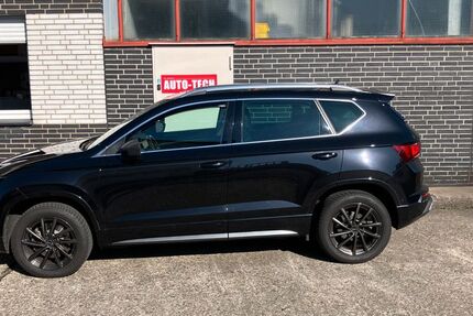 Seat Ateca 102.461 km 21.490 &euro; Hilden 40721