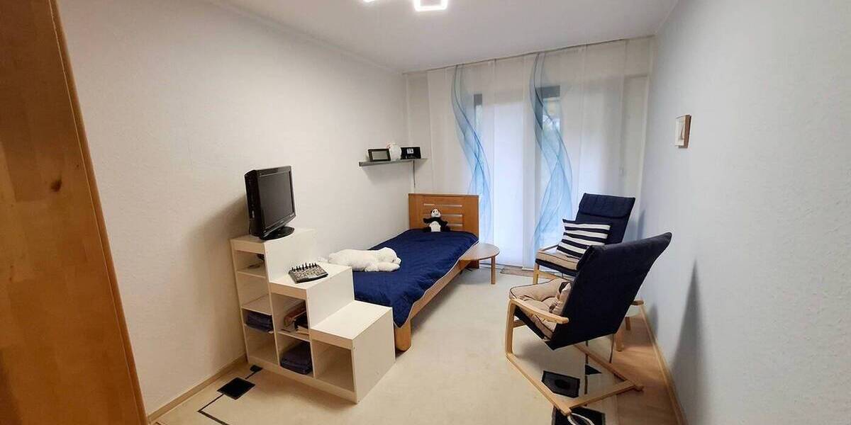 Doppelhaushälfte Bergisch Gladbach Sand - 4 Zimmer, 126 m&sup2;, 495.000&euro; | Angebot:23950905