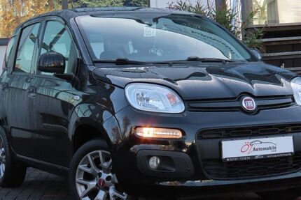 Fiat Panda 46.830 km 8.790 € Neuss 41469