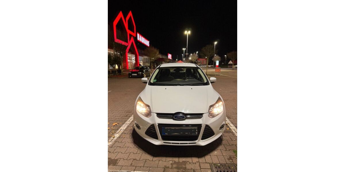 Ford Focus 145.000 km 4.900 &euro; Köln 50933