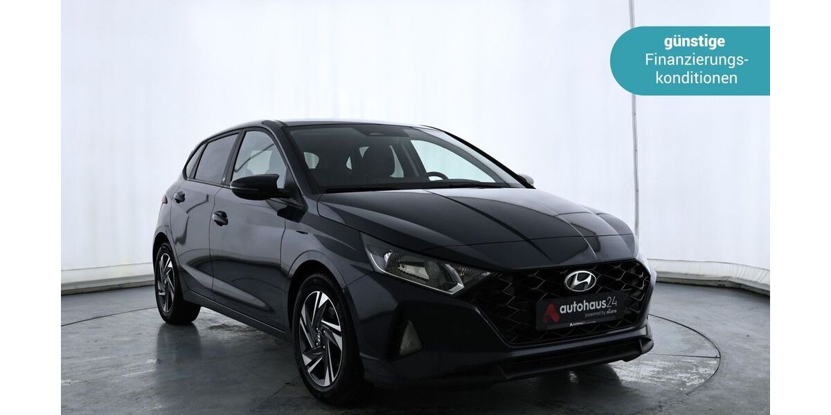 Hyundai i20 65.138 km 13.190 &euro; Wuppertal 42287