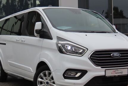 Ford Tourneo Custom 164.570 km 28.900 € Neuss 41469
