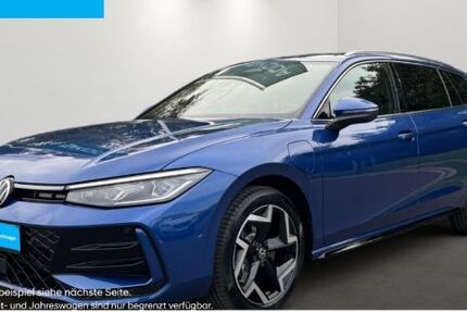 VW Passat Variant 17.158 km 44.450 &euro; Neuss 41460