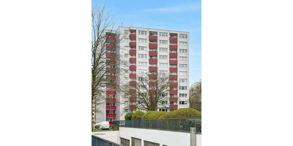 Etagenwohnung Refrath Refrath - 4 Zimmer, 104 m&sup2;, 340.000&euro; | Angebot:25820829