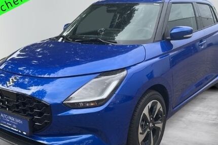 Suzuki Swift 10.000 km 17.980 &euro; Düsseldorf 40472