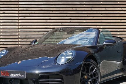 Porsche 911 Carrera S Matrix Bose Carbon HA-Lenk NP209t 5.890 km 172.400 &euro; Wuppertal 42327