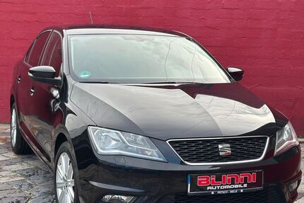 Seat Toledo
