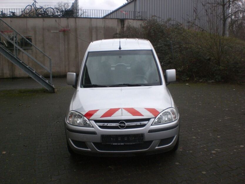 Opel Combo 65.800 km 3.000 € Köln 50735