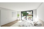 Architektenvilla am Waldrand - Bauhausbungalow mit Dachterrasse, Doppelgarage und exklusiver Privatsphäre - Villa Bensberg Bensberg | Angebot:27671361