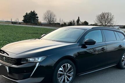 Peugeot 508 94.200 km 16.850 &euro; Köln 51147