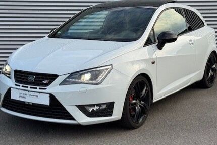 Seat Ibiza 88.450 km 11.700 € Hagen 58119