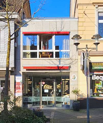Büro in Solingen 490 € 106 m²