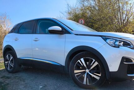 Peugeot 3008 104.000 km 15.500 € Marienheide 51709