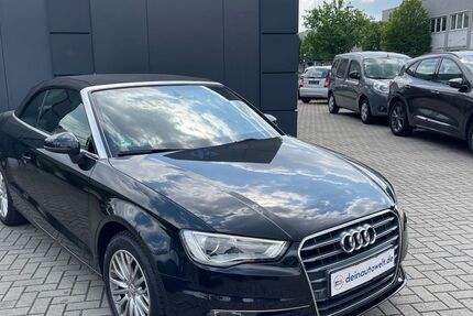Audi A3 133.000 km 11.700 € Dormagen 41540