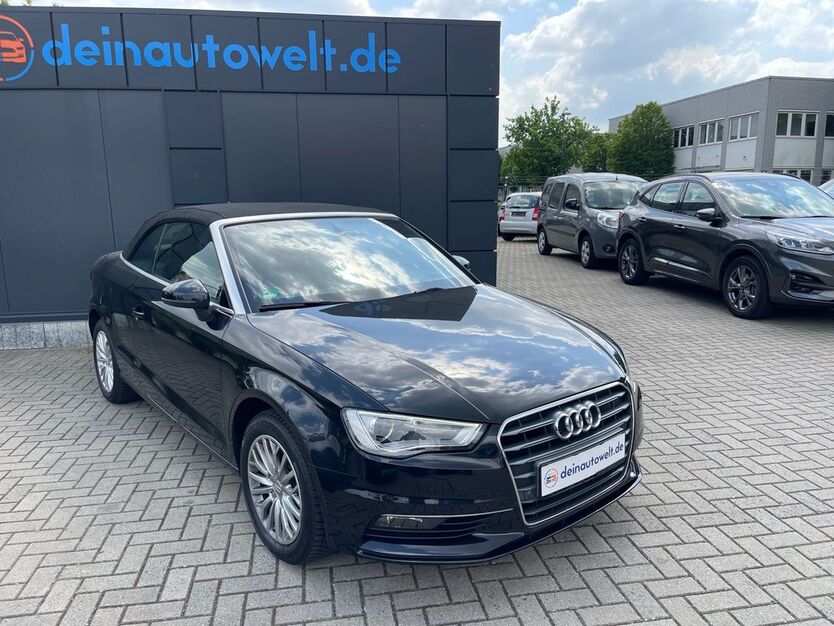 Audi A3 133.000 km 11.700 € Dormagen 41540