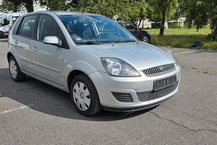 Ford Fiesta 143.000 km 2.000 &euro; Köln 51149