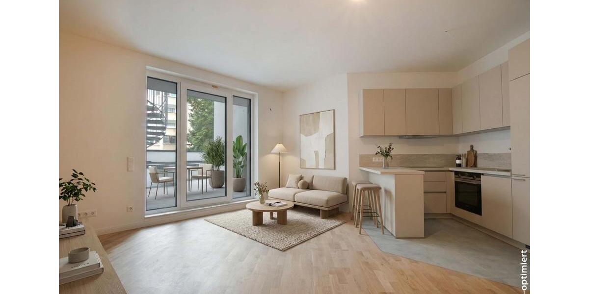 Etagenwohnung Düsseldorf Pempelfort - 3 Zimmer, 112 m&sup2;, 2.130&euro; | Angebot:23227910
