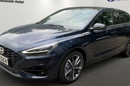 Hyundai i30 1.250 km 24.850 &euro; Neuss 41464
