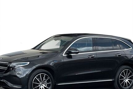 Mercedes-Benz EQC 199.983 km 23.900 &euro; Solingen/NRW 42655