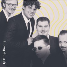 Horst Hansen Trio 06.02.2026 BASF - Gesellschaftshaus