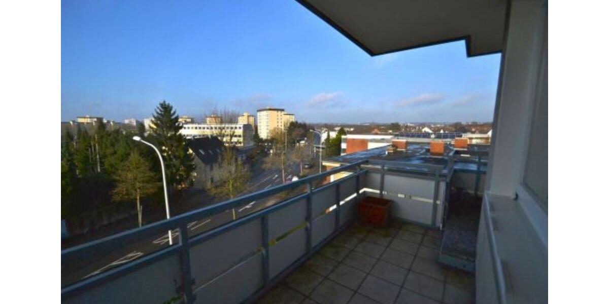 Dachgeschoßwohnung Hilden - 2 Zimmer, 65 m&sup2;, 590&euro; | Angebot:24831846