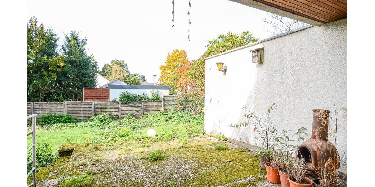 Einfamilienhaus Leverkusen Schlebusch - 8 Zimmer, 200 m&sup2;, 765.000&euro; | Angebot:25749221