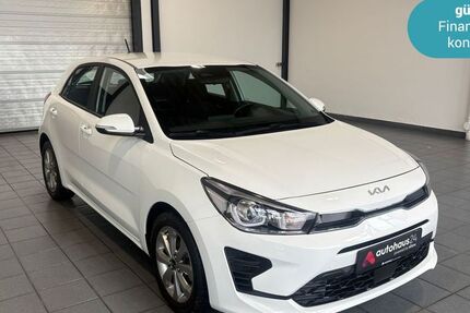 Kia Rio 44.577 km 12.660 &euro; Wuppertal 42287