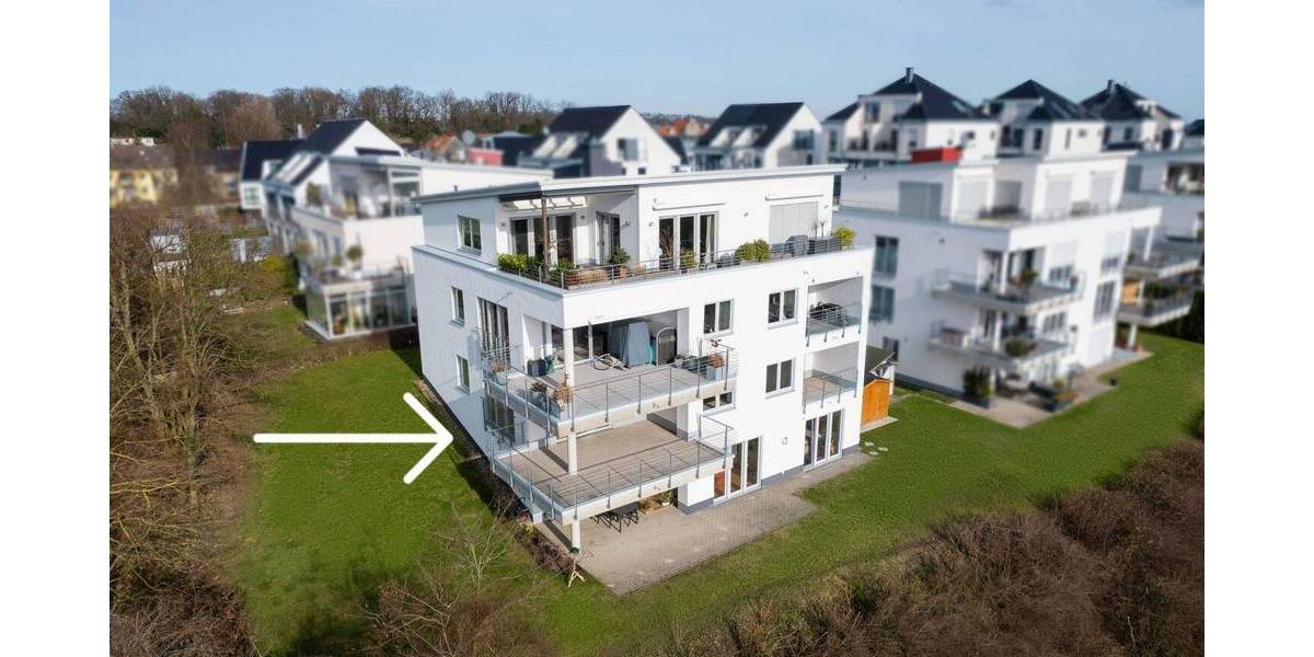 Etagenwohnung Hattingen Blankenstein - 4 Zimmer, 139 m&sup2;, 1.800&euro; | Angebot:26863059