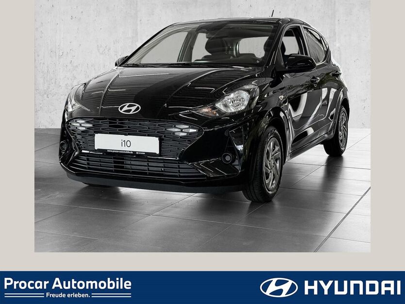Hyundai i10 4.999 km 14.790 € Köln 51063