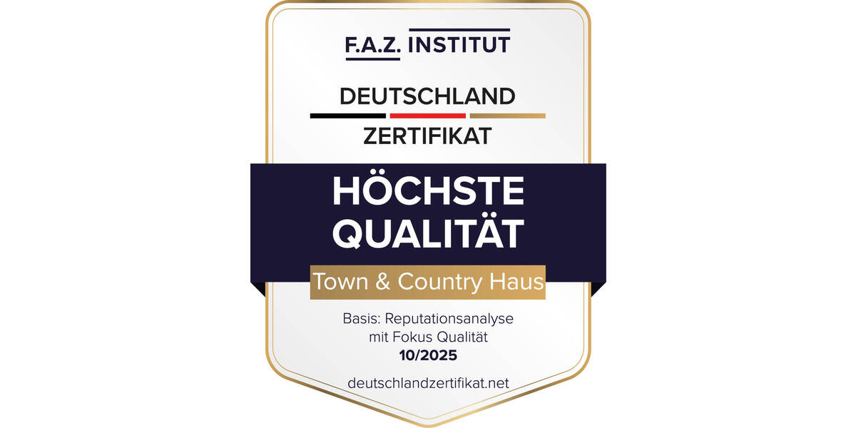 Einfamilienhaus Düsseldorf Benrath - 5 Zimmer, 140 m&sup2;, 674.413&euro; | Angebot:26026616