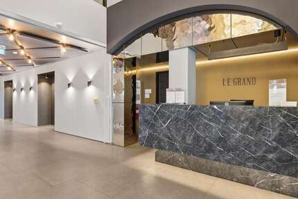 Wohnung Düsseldorf Pempelfort - 2 Zimmer, 57 m&sup2;, 1.995&euro; | Angebot:24895166