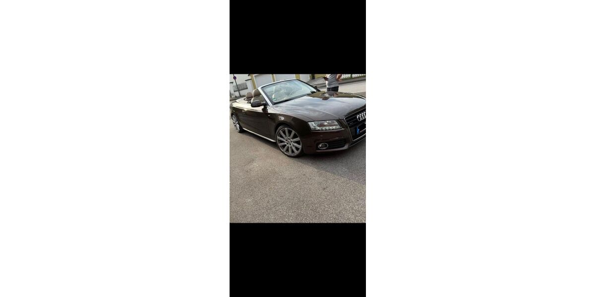 Audi A5 388.000 km 8.450 &euro; Radevormwald 42477