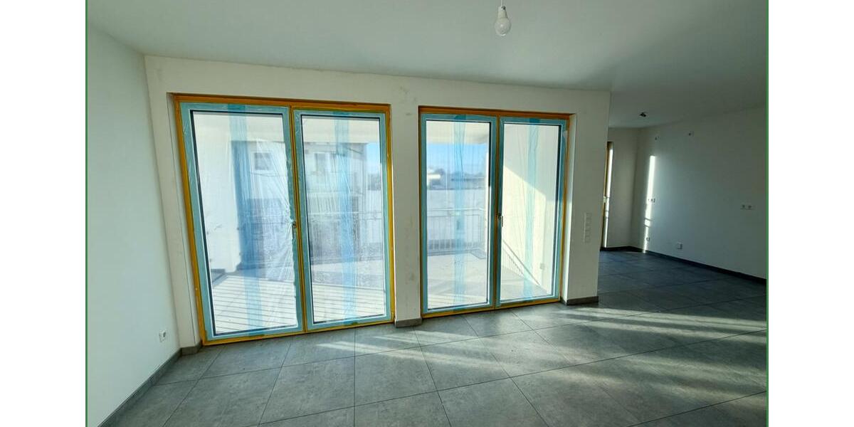 Etagenwohnung Burscheid - 3 Zimmer, 102 m&sup2;, 1.488&euro; | Angebot:24759751