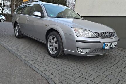 Ford Mondeo 159.999 km 3.799 &euro; Radevormwald 42477