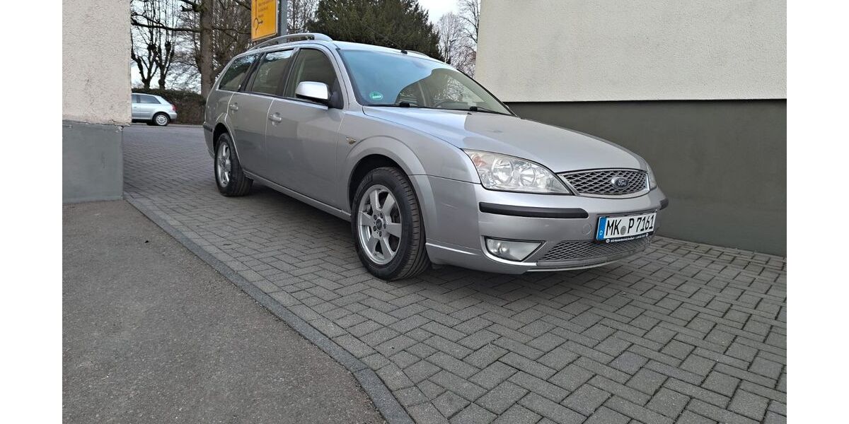 Ford Mondeo 159.999 km 3.799 &euro; Radevormwald 42477