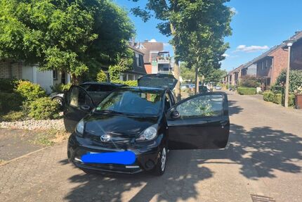 Toyota Aygo (X) 189.000 km 2.400 &euro; Pulheim 50259