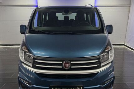 Fiat Talento 173.288 km 14.499 &euro; Ratingen bei Düsseldorf 40878