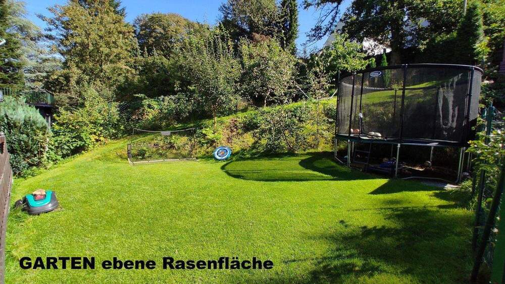 Reihenendhaus Remscheid Nord - 5 Zimmer, 157 m&sup2;, 549.000&euro; | Angebot:25724213