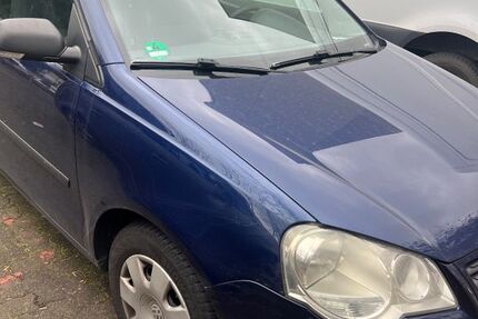 VW Polo 218.000 km 1.200 &euro; Dormagen 41540