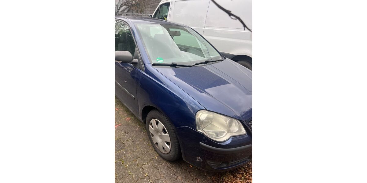 VW Polo 218.000 km 1.200 &euro; Dormagen 41540