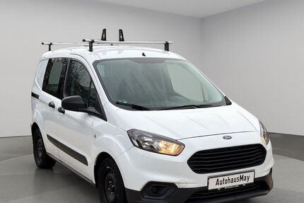 Ford Transit Courier 32.950 km 9.950 &euro; Köln 50674